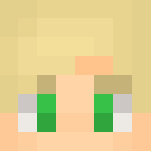 Skin I made in the time I was bored - Male Minecraft Skins - image 3