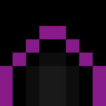 Dark Wizard - Male Minecraft Skins - image 3