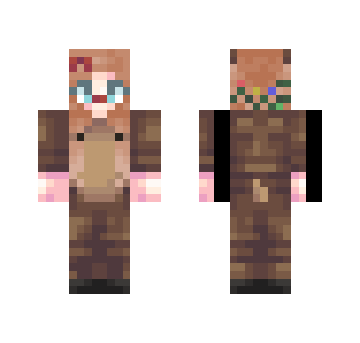 All I Want Is a Onesie Dangit ~ - Female Minecraft Skins - image 2