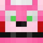 Bonnet also waiting for christmas - Christmas Minecraft Skins - image 3
