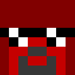 MLG Red Guy - Male Minecraft Skins - image 3