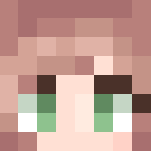 Some Random Christmas Skin (Redone) - Christmas Minecraft Skins - image 3