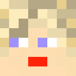 H. ClinTon - Female Minecraft Skins - image 3