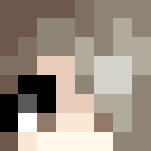 ⌜ｃｏｃｏａ // oc⌟ - Female Minecraft Skins - image 3