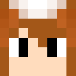 Me in a Fox Skin - Male Minecraft Skins - image 3