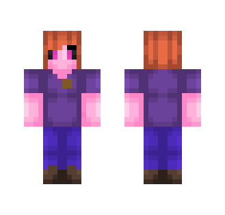 I Can't Fix You - Male Minecraft Skins - image 2