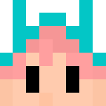Commander Holly - Female Minecraft Skins - image 3