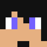 Elf (Male) - Male Minecraft Skins - image 3