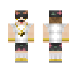 Swag guy - Male Minecraft Skins - image 2