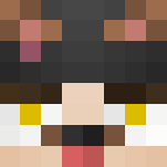 Swag guy - Male Minecraft Skins - image 3