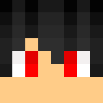 I am a vampire!!! - Male Minecraft Skins - image 3