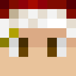 Christmas Me (Holiday Skin Contest) - Christmas Minecraft Skins - image 3