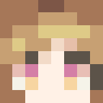 Striped - Female Minecraft Skins - image 3