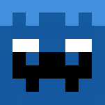 Jack Frost - Male Minecraft Skins - image 3