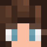 ~ωιιισω~ι∂як~ - Female Minecraft Skins - image 3