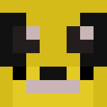 SpringTrap HunterPlayz02 - Male Minecraft Skins - image 3