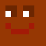 GingerBreadMan - Other Minecraft Skins - image 3