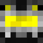 H1T B0T 4776 v.2.0.0.1 - Other Minecraft Skins - image 3