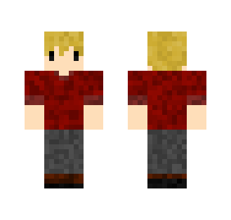Grian - Male Minecraft Skins - image 2