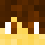 Xxcookid123xX [Personal Skin] - Male Minecraft Skins - image 3