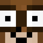 rigby | request - Male Minecraft Skins - image 3