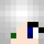 Gray Non Void - Other Minecraft Skins - image 3