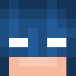 Batman V2 - Batman Minecraft Skins - image 3