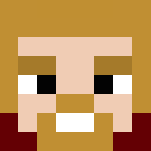 Thor Odinson (Marvel) - Comics Minecraft Skins - image 3