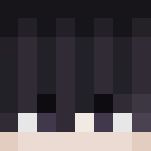 ♥ Purple Demon ♥ - Male Minecraft Skins - image 3