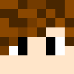 Cool Boy Skin - Boy Minecraft Skins - image 3