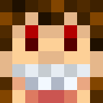 Evil Monkey - Interchangeable Minecraft Skins - image 3