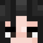 thanks sm for 30 subs - Female Minecraft Skins - image 3