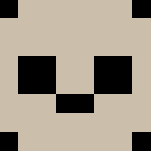SKELETON (Download in description) - Male Minecraft Skins - image 3