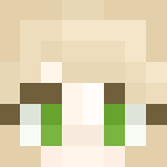 It Came From Planet Earth - Female Minecraft Skins - image 3