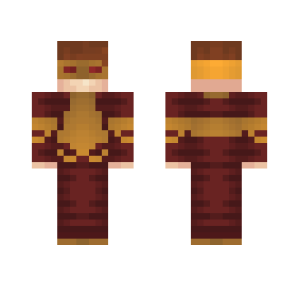 Bar Torr ~ Requested - Male Minecraft Skins - image 2