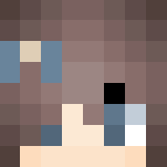 Shattered Star - Female Minecraft Skins - image 3