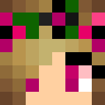 Because I am a girl - contest entry - Girl Minecraft Skins - image 3