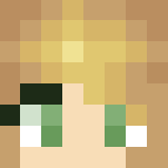 Green Arrow Fan girl - Skin Series - Girl Minecraft Skins - image 3