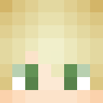 Luke Frederson - Oc - Male Minecraft Skins - image 3