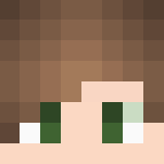 Vines - requested - Male Minecraft Skins - image 3