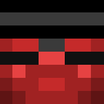 The RedRobocotic - Male Minecraft Skins - image 3
