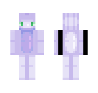 *~Goodra!~* - Interchangeable Minecraft Skins - image 2