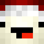 derpy santa - Male Minecraft Skins - image 3