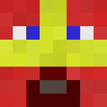 Present Wrapped Steve! - Male Minecraft Skins - image 3