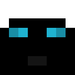Shadow Human II - Male Minecraft Skins - image 3