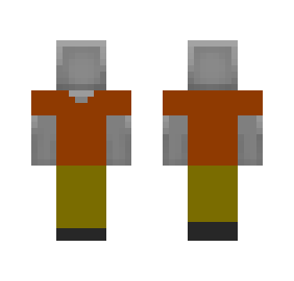 mannequin - Other Minecraft Skins - image 2