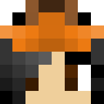 My skin, Goose girl - Girl Minecraft Skins - image 3