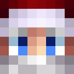 Santa - Male Minecraft Skins - image 3