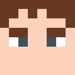 Hitchhiker's Guide - Arthur Dent - Male Minecraft Skins - image 3