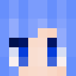 Cobalt - Female Minecraft Skins - image 3